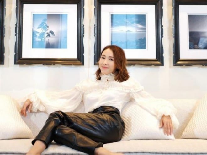 Gigi Lai