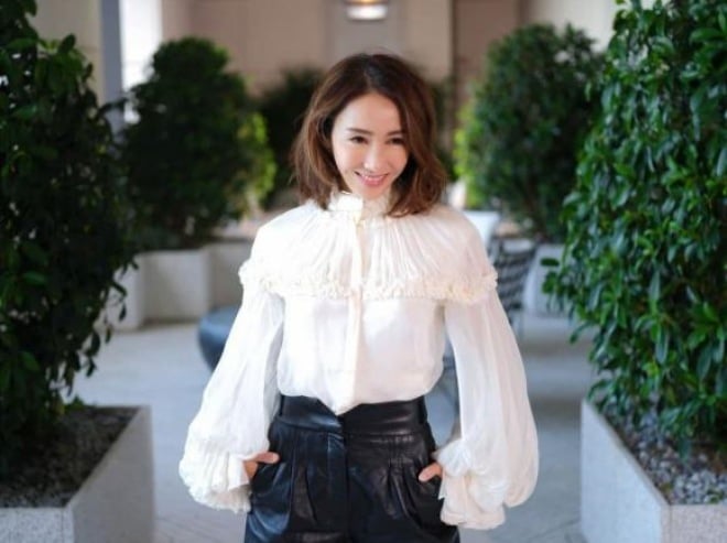 Gigi Lai