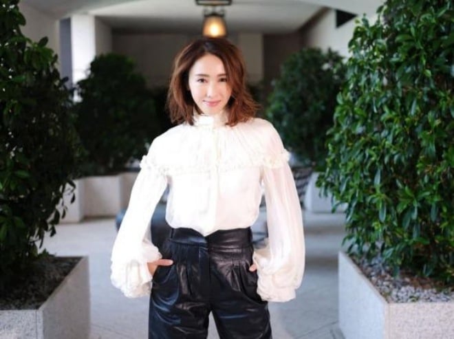 Gigi Lai