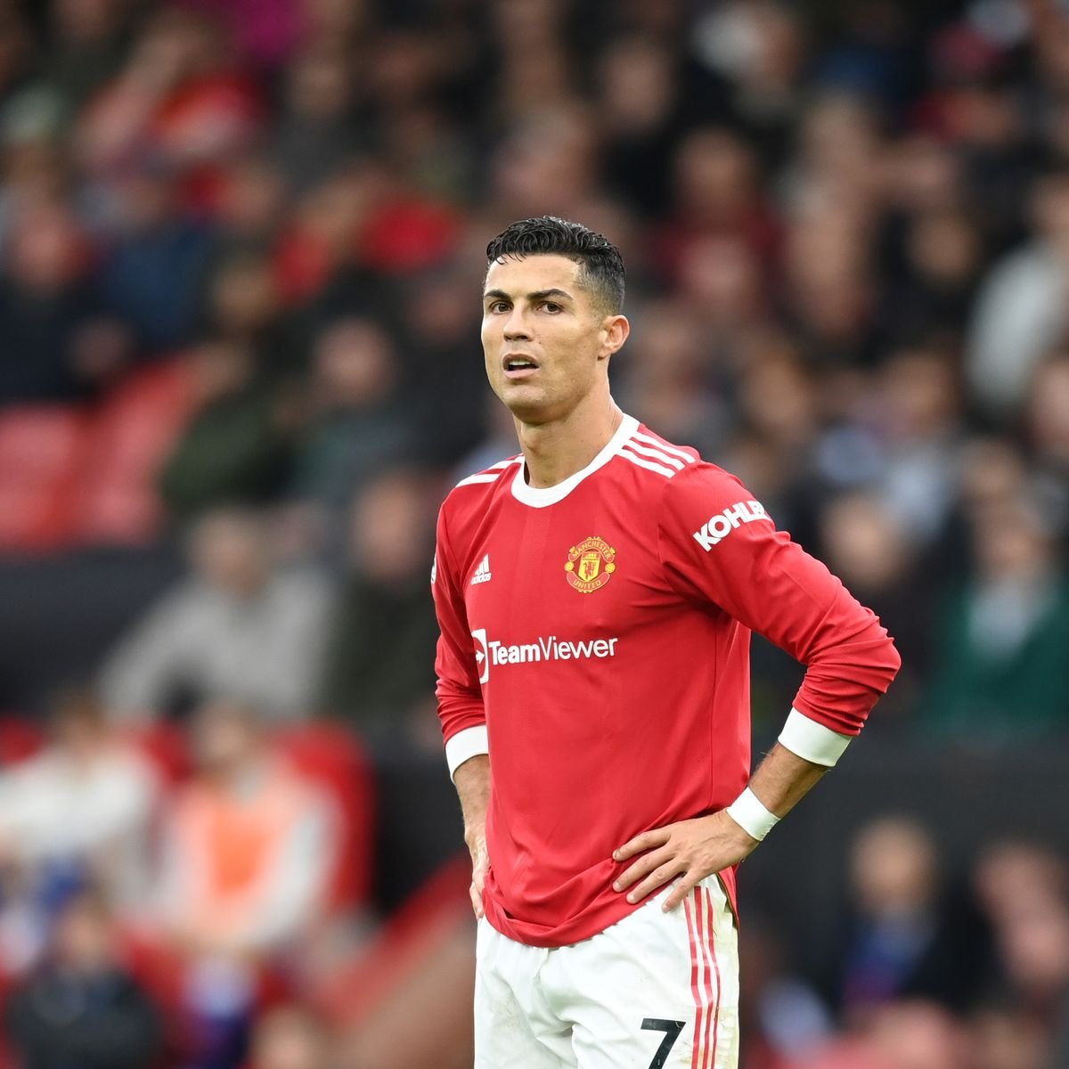 &nbsp; ខ្សែប្រយុទ្ធ&nbsp;Cristiano Ronaldo
