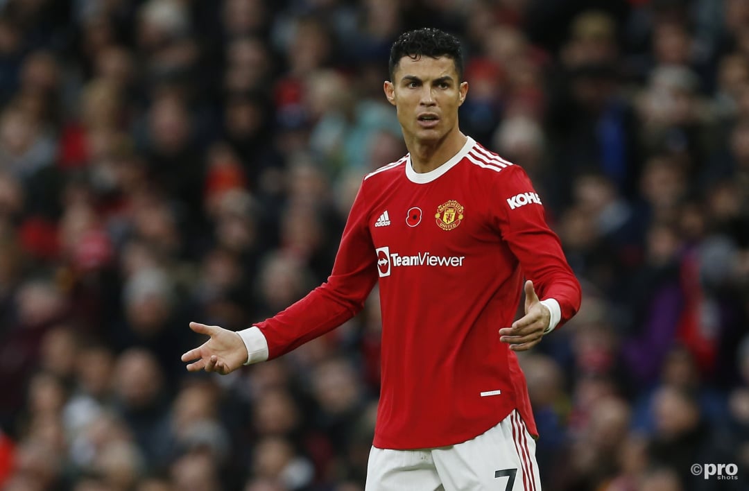 &nbsp; ខ្សែប្រយុទ្ធ&nbsp;Cristiano Ronaldo