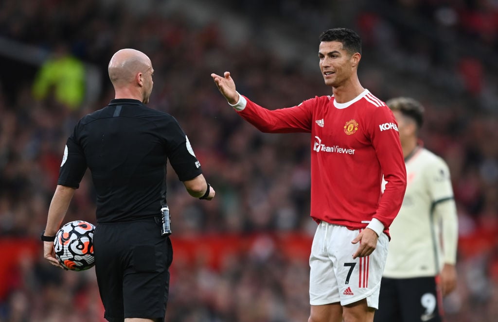 &nbsp; ខ្សែប្រយុទ្ធ&nbsp;Cristiano Ronaldo