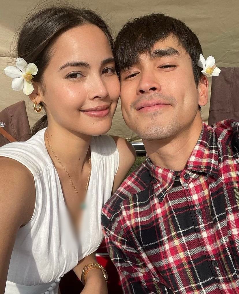 Yaya និង គូស្នេហ៍&nbsp;