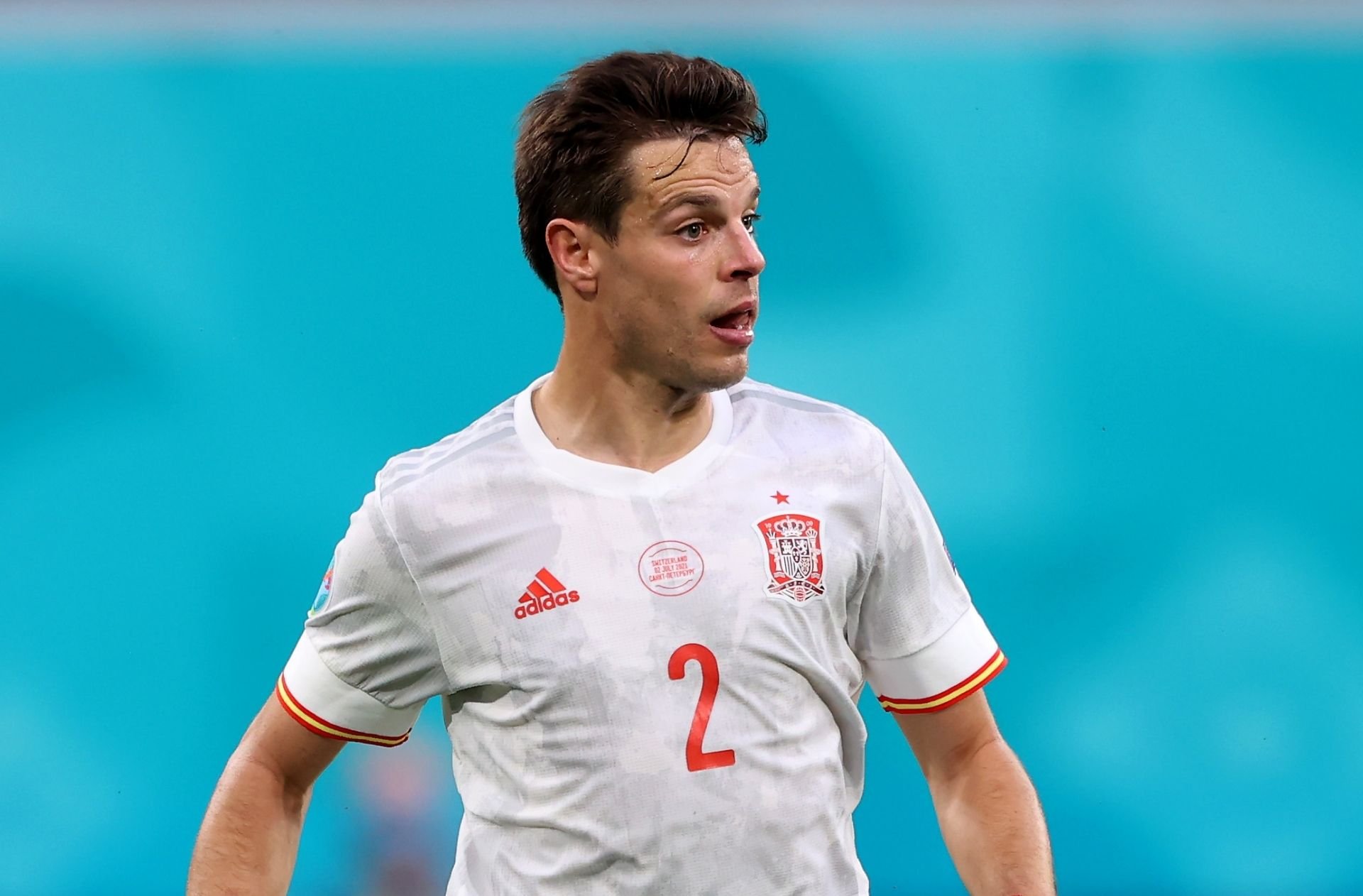 &nbsp; ខ្សែការពារ&nbsp;Cesar Azpilicueta