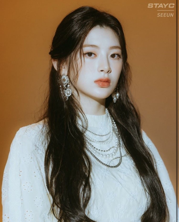 Seeun&nbsp;