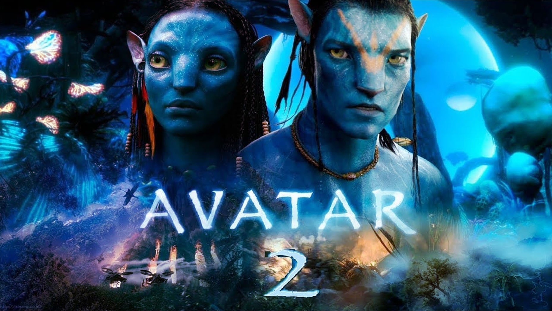 រឿង Avatar វគ្គ២