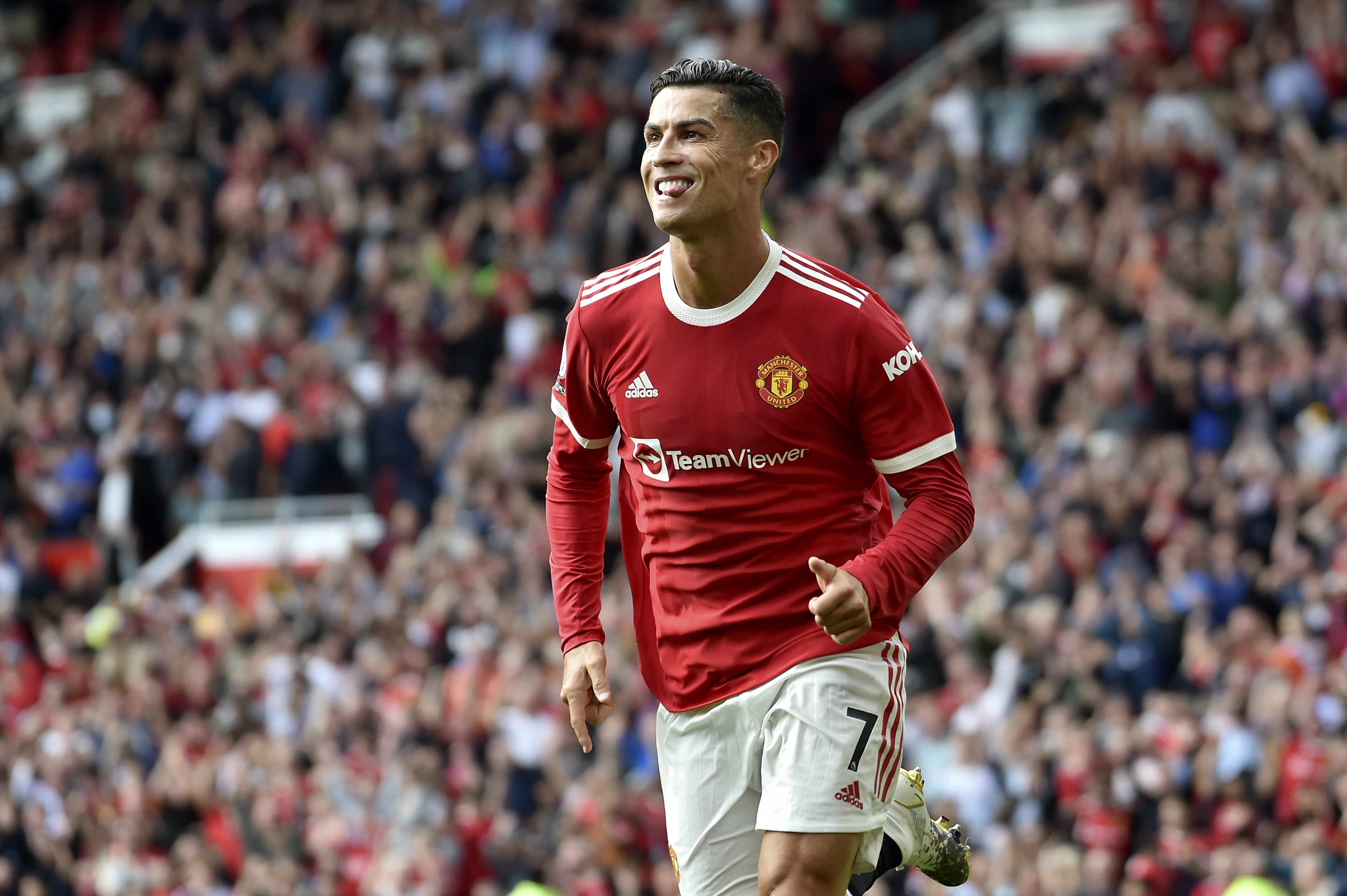 &nbsp; ខ្សែប្រយុទ្ធ&nbsp;Cristiano Ronaldo