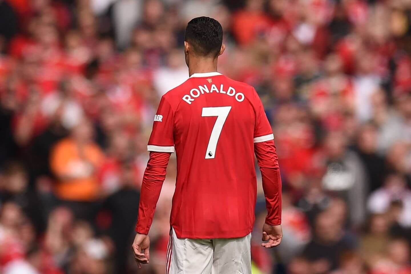 &nbsp; ខ្សែប្រយុទ្ធ&nbsp;Cristiano Ronaldo