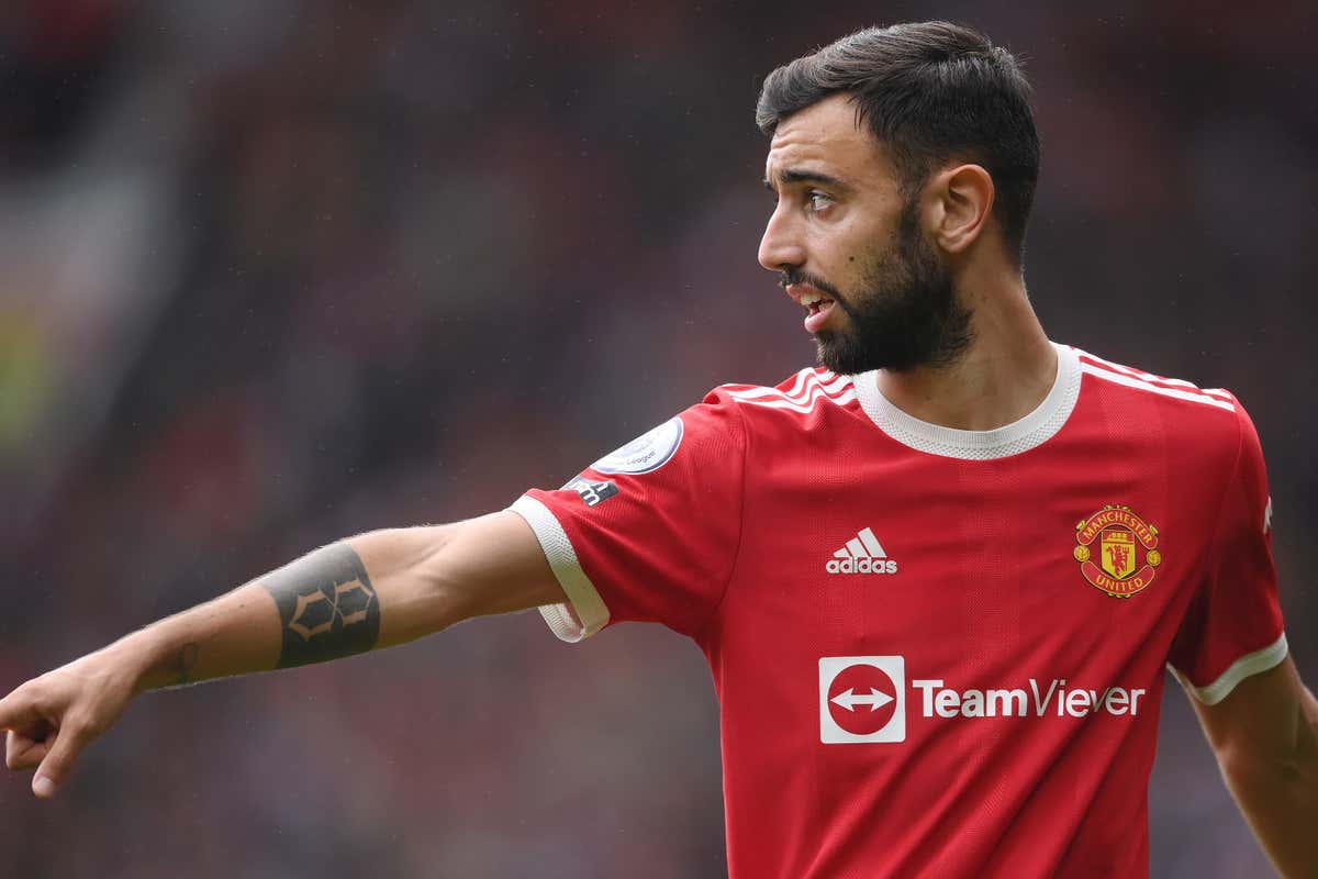 ខ្សែបម្រើ&nbsp;Bruno Fernandes&nbsp;