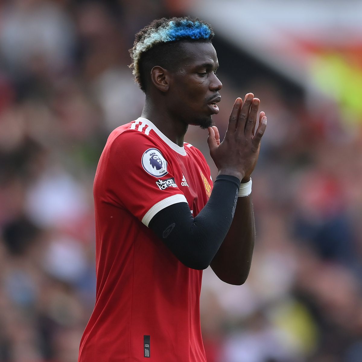 ខ្សែបម្រើ&nbsp;Paul Pogba
