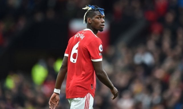 ខ្សែបម្រើ&nbsp;Paul Pogba