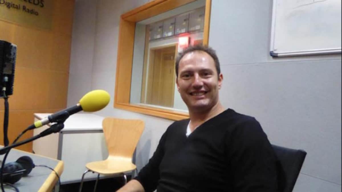 លោក Noel Whelan
