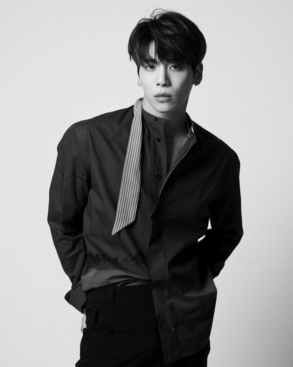 តារាចម្រៀង Kpopកូរ៉េខាងត្បូង