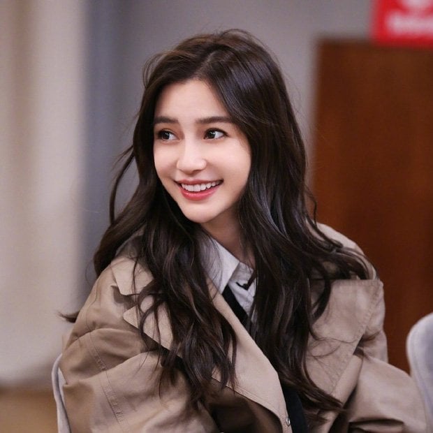 Angelababy&nbsp;
