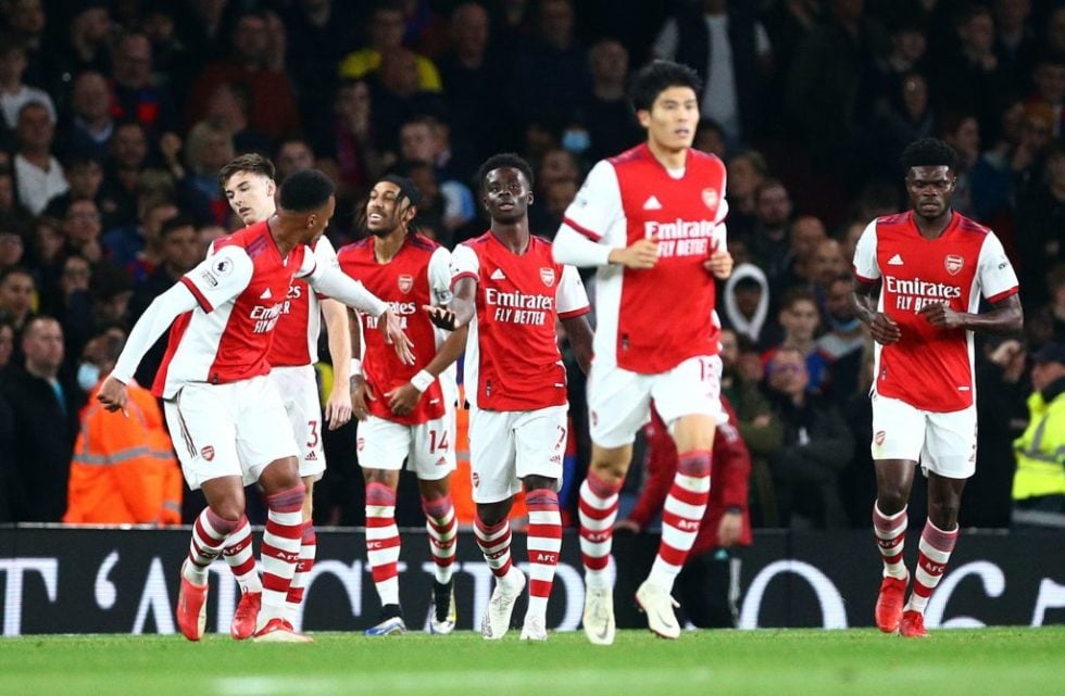 ក្រុម Arsenal