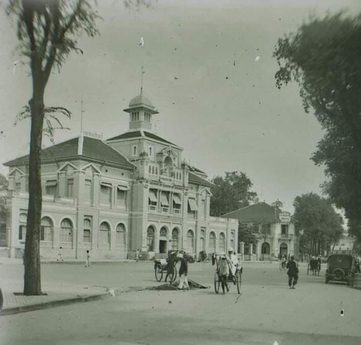 ប្រៃសណីយ៍កម្ពុជា