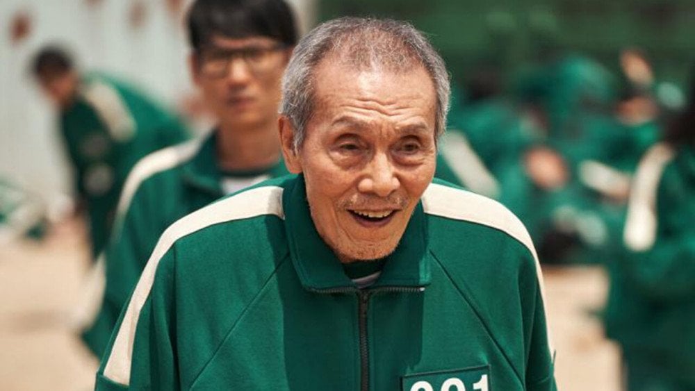 លោក O Yeong Su