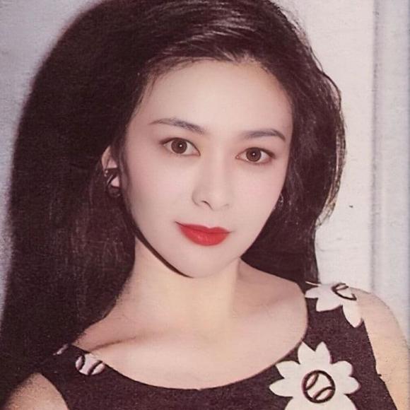 Rosamund Kwan