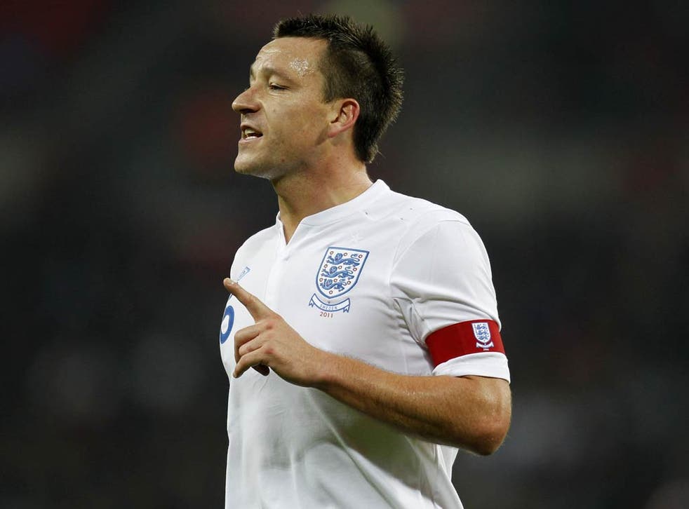John Terry
