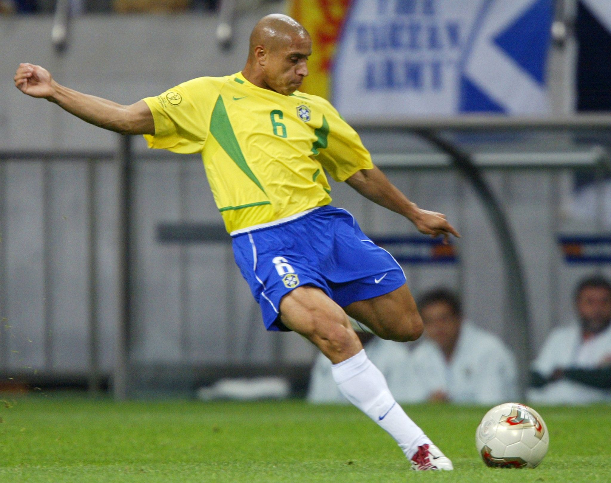 Roberto Carlos