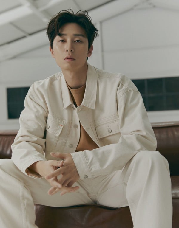 Park Seo Joon