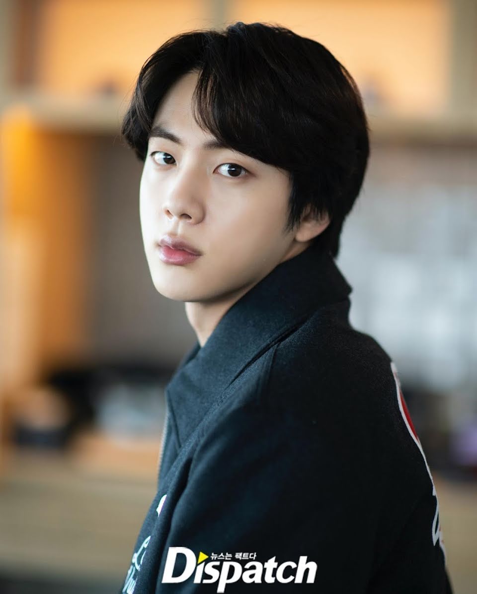 Jin&nbsp;