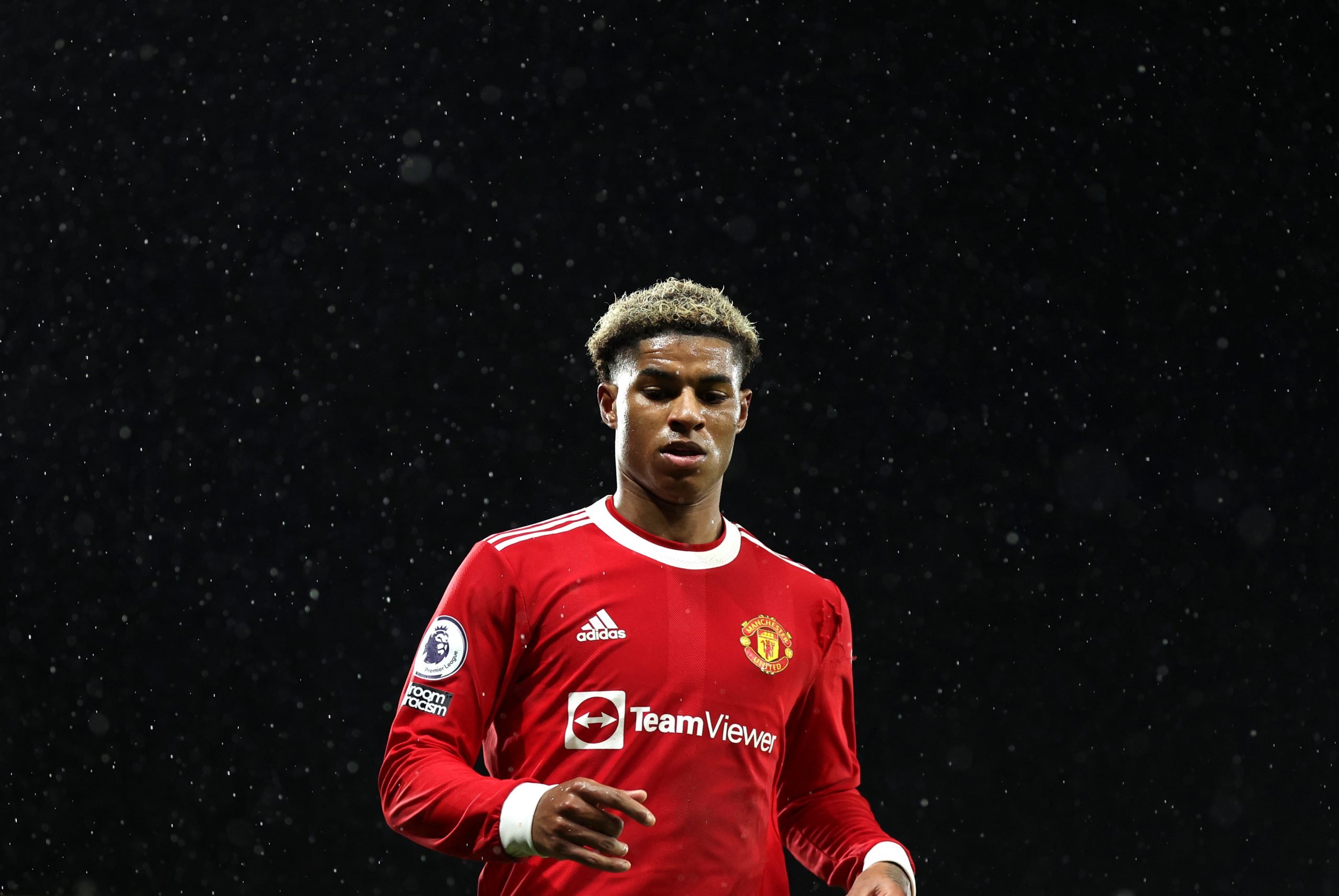 &nbsp; កីឡាករ&nbsp;Marcus Rashford