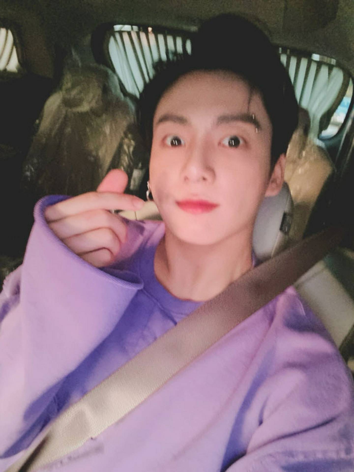 Jungkook