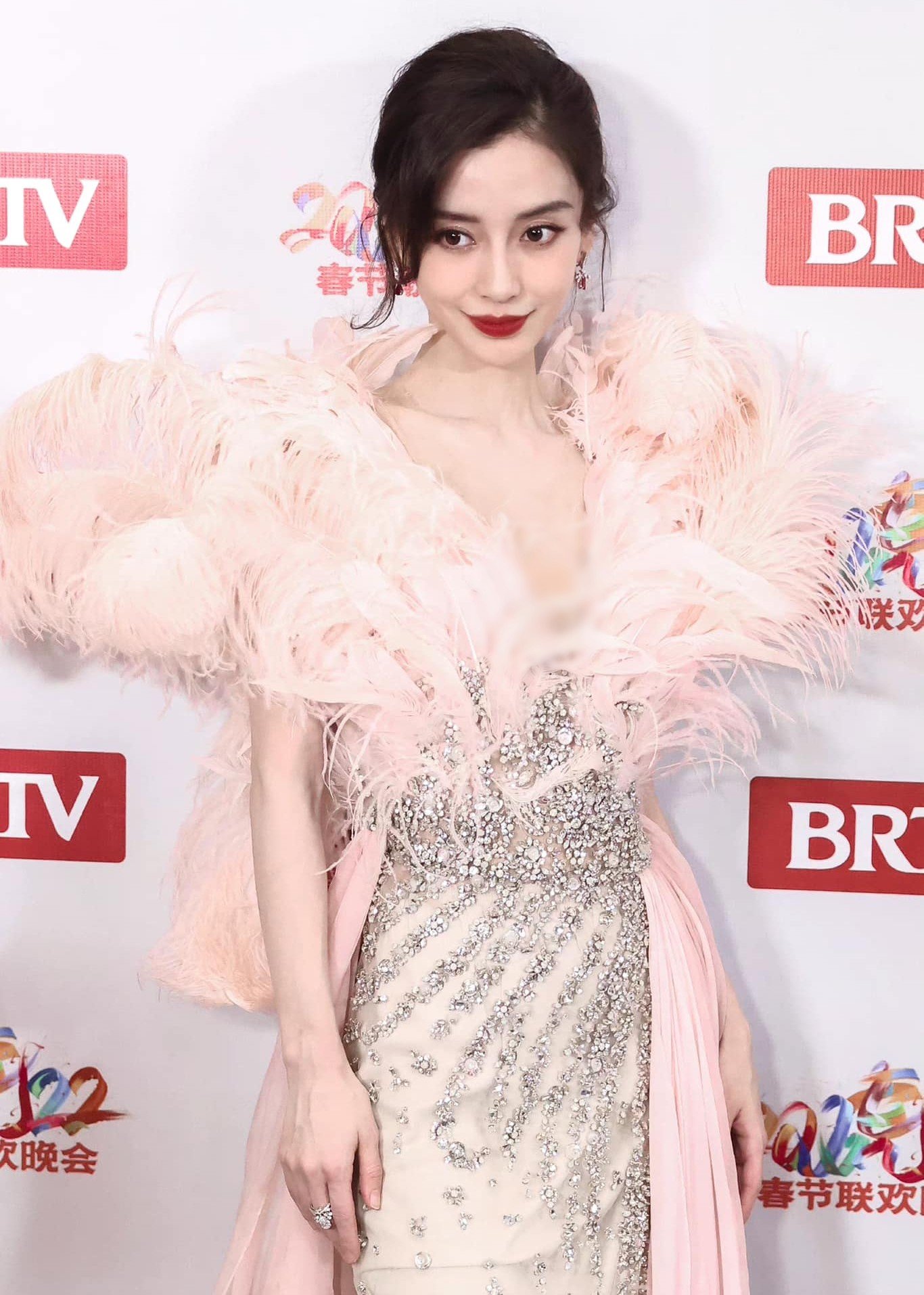 Angelababy