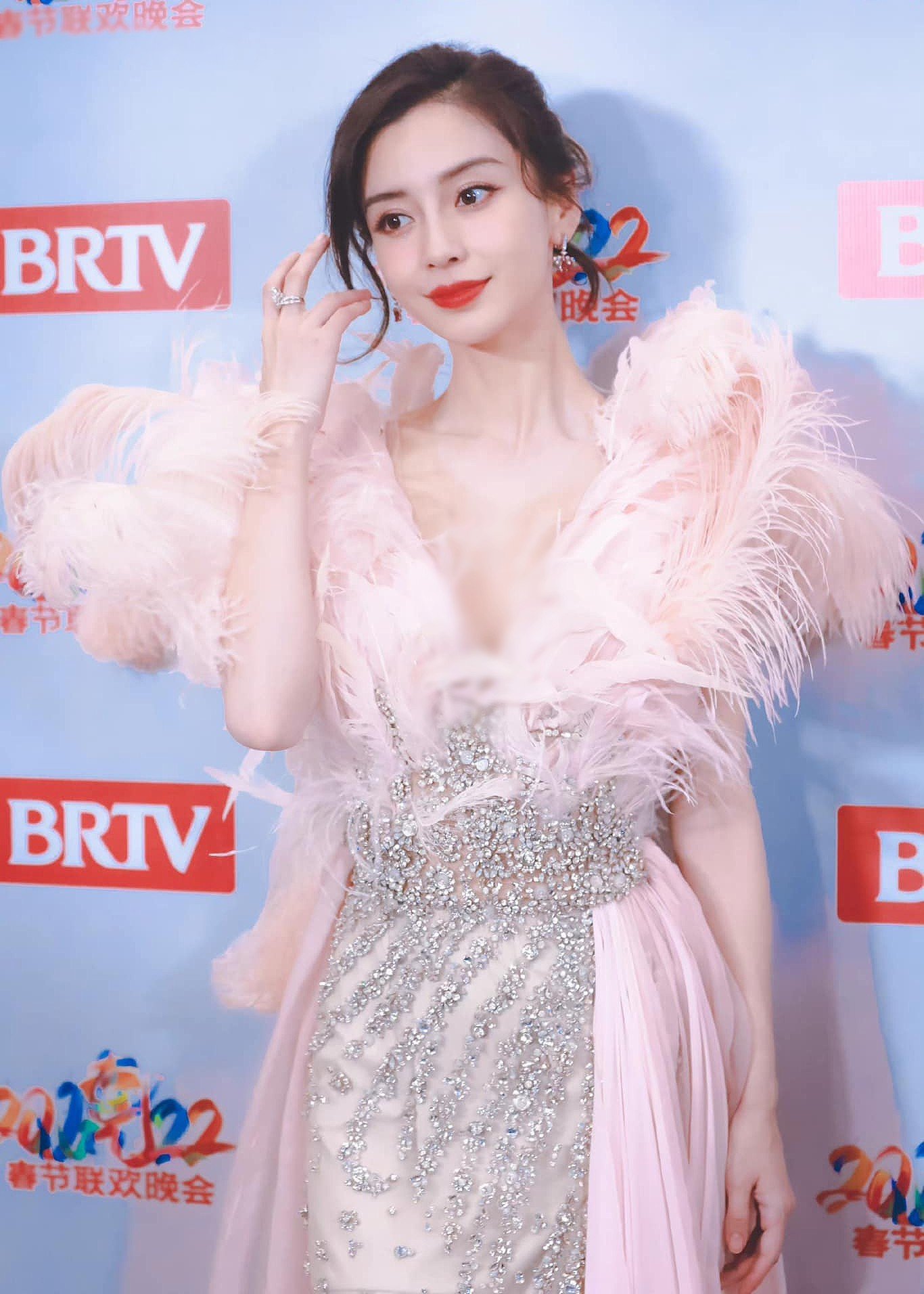Angelababy