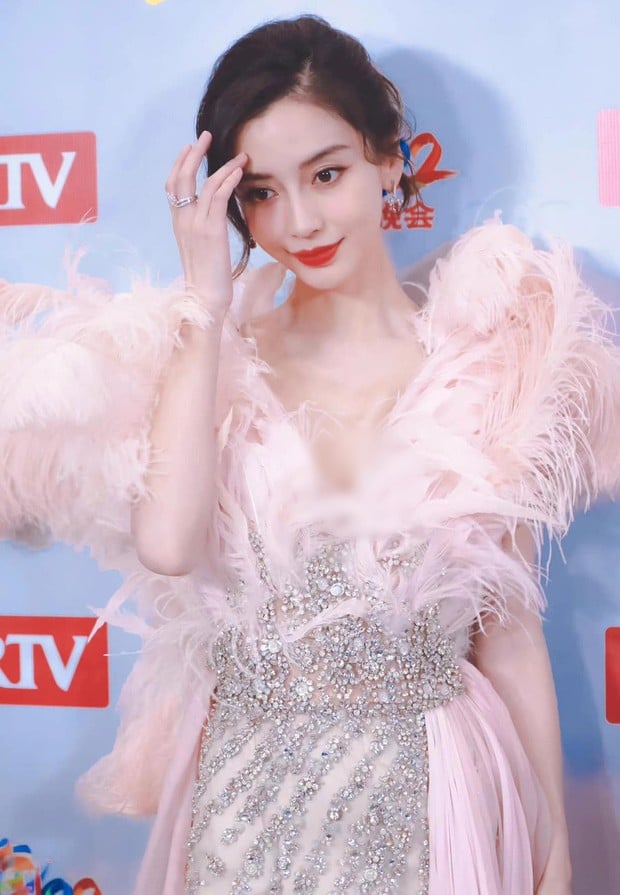 Angelababy