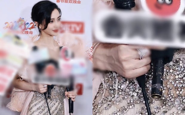 Angelababy