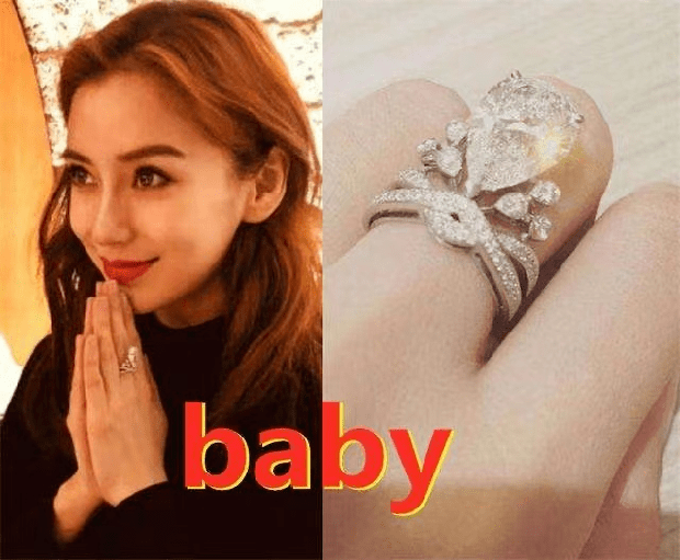 Angelababy