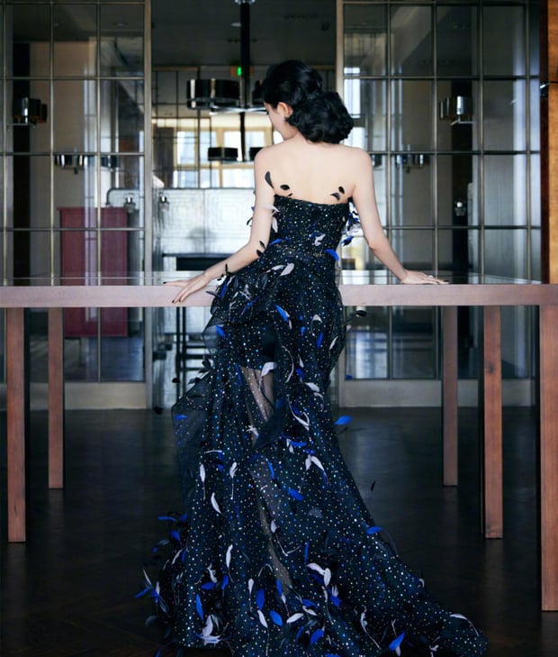 Yang Mi