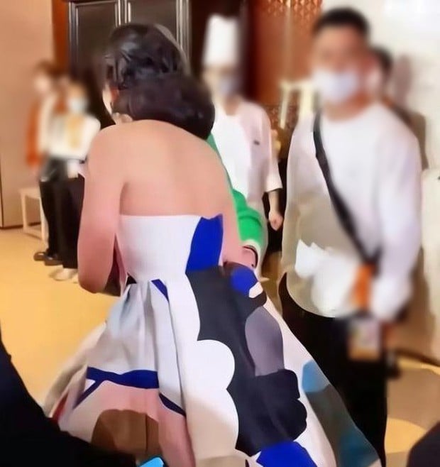 Yang Mi
