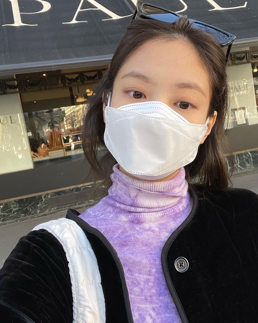 Jennie&nbsp;