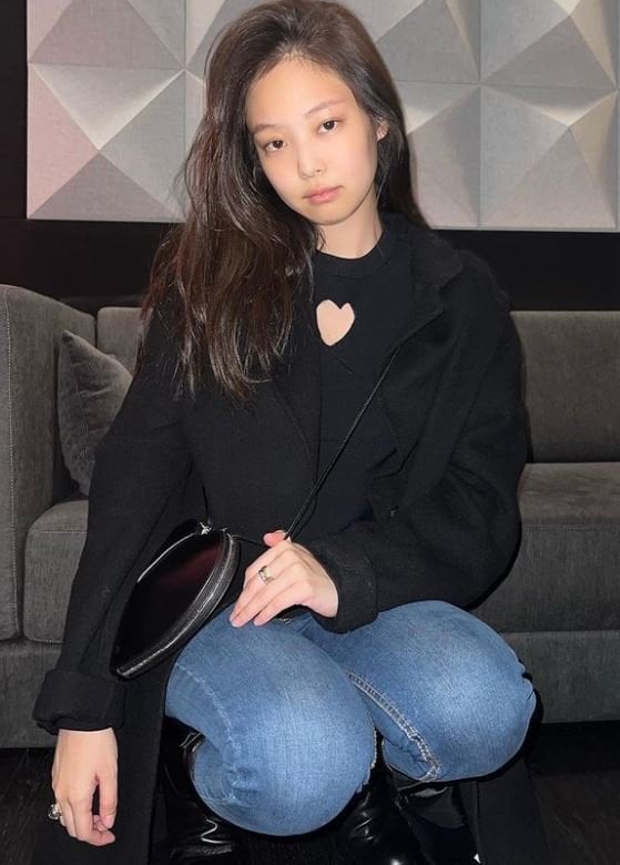 Jennie