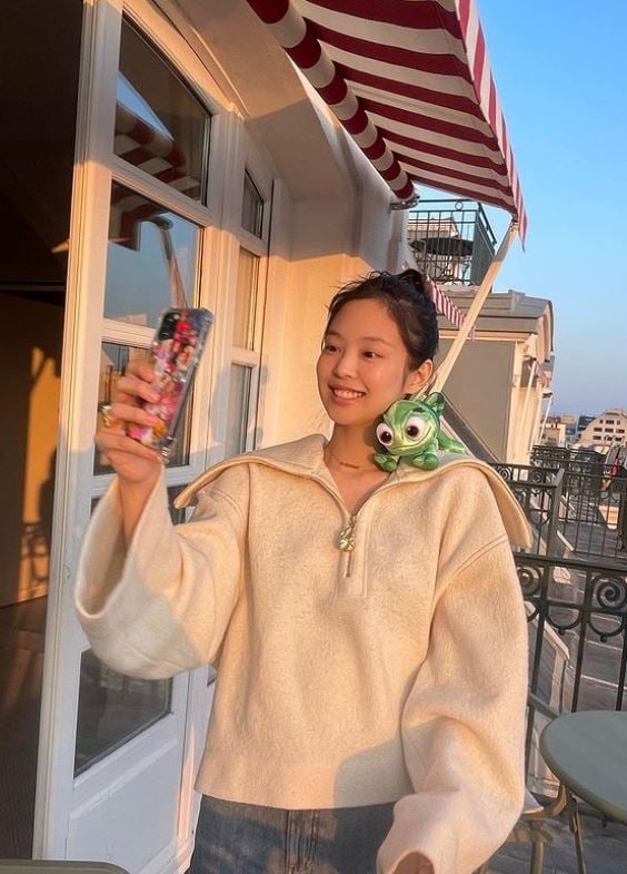Jennie