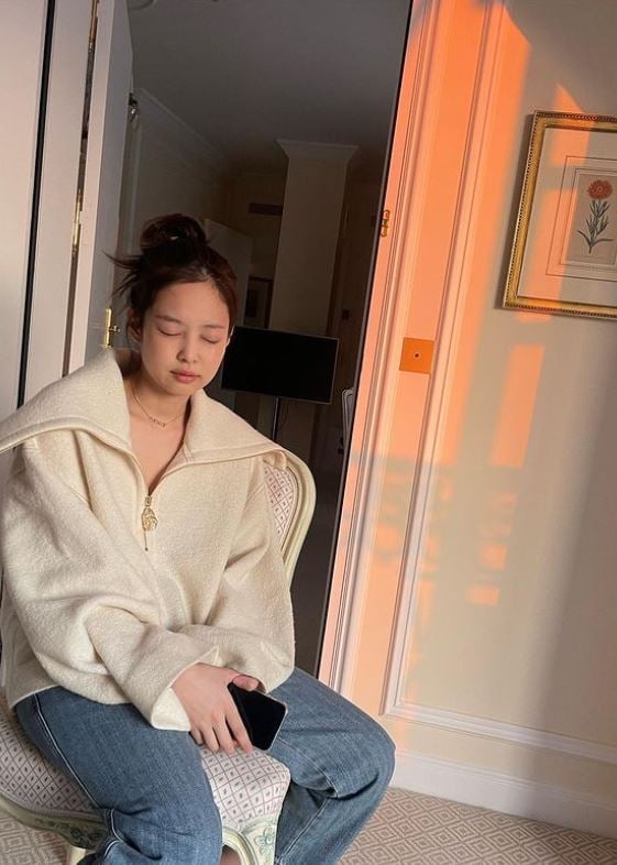 Jennie