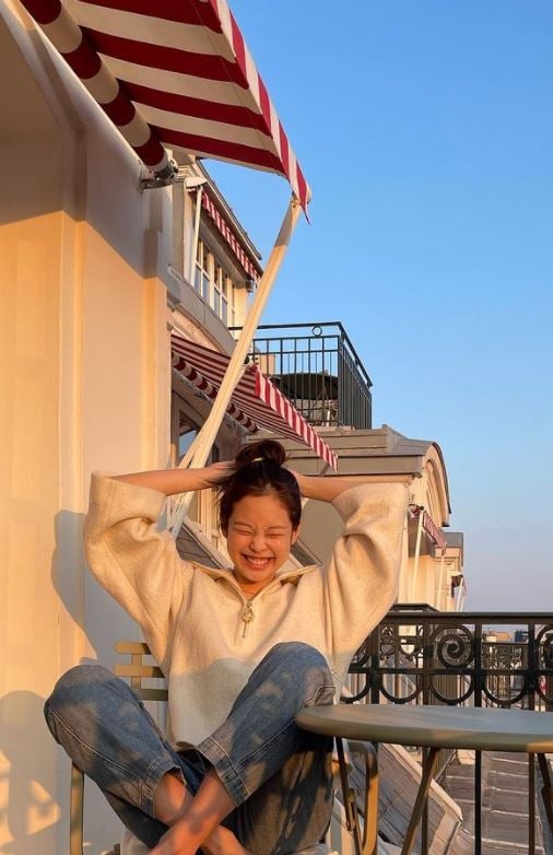 Jennie