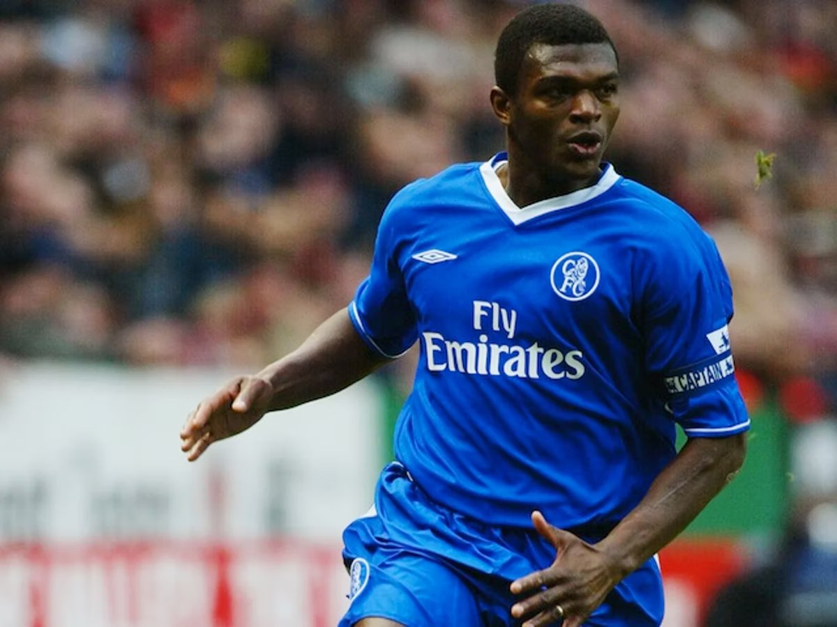 &nbsp; លោក&nbsp;Marcel Desailly