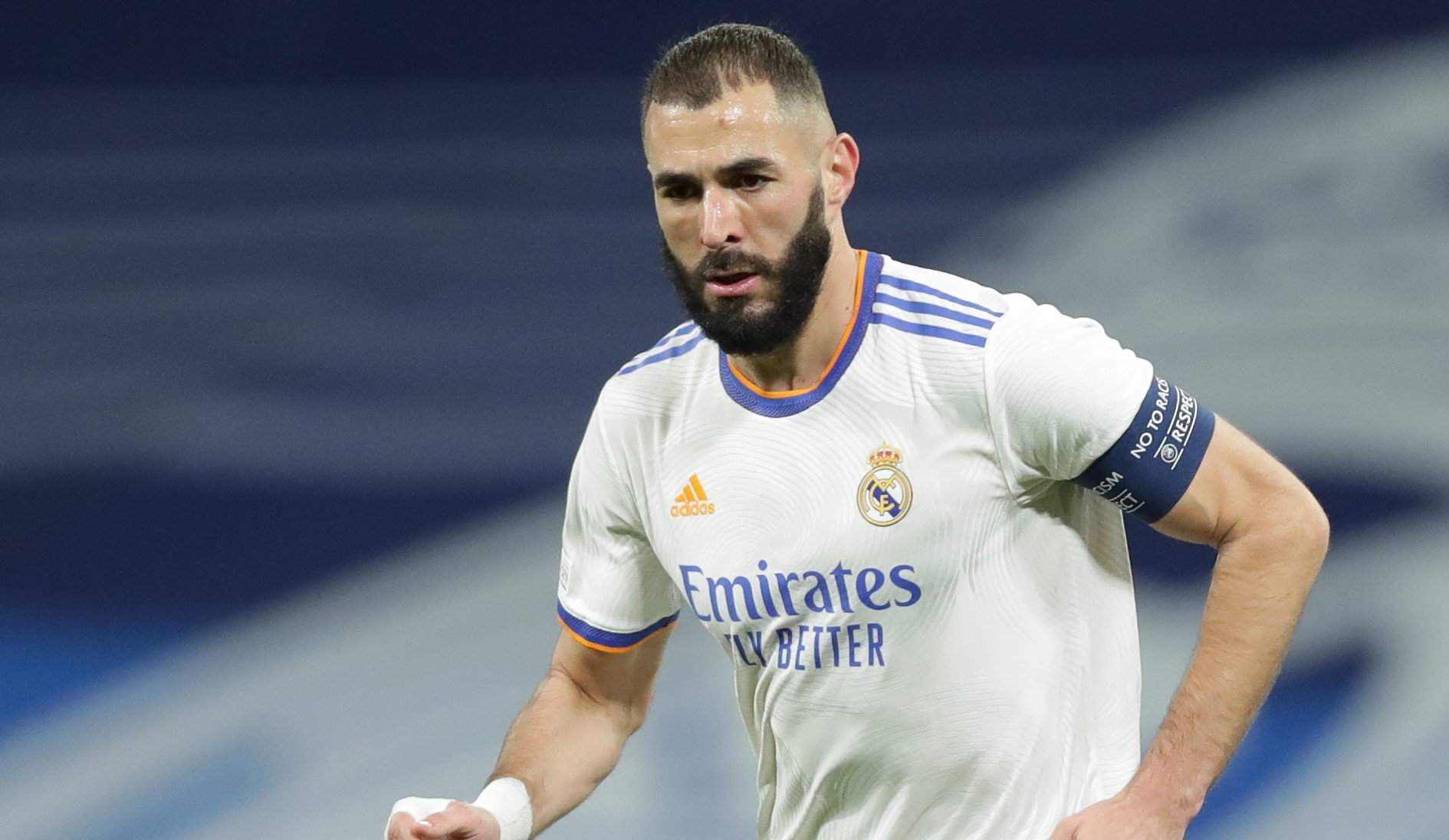 &nbsp; កីឡាករ&nbsp;Karim Benzema