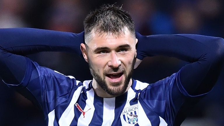 &nbsp; លោក Charlie Austin