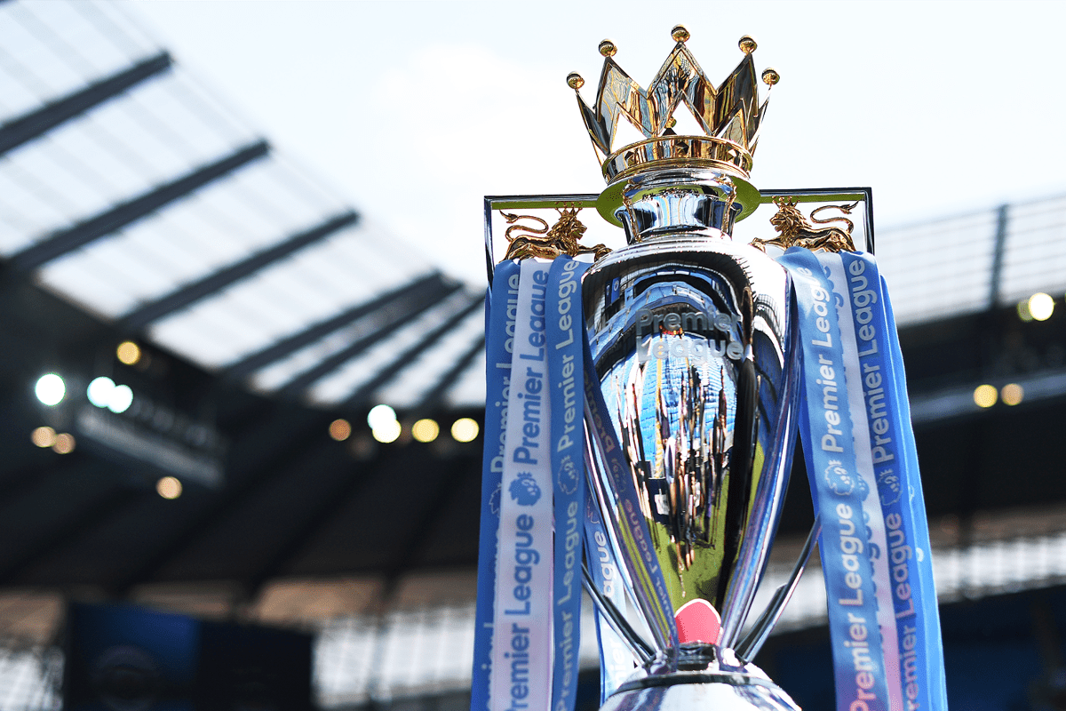 ពាន Premier League&nbsp;