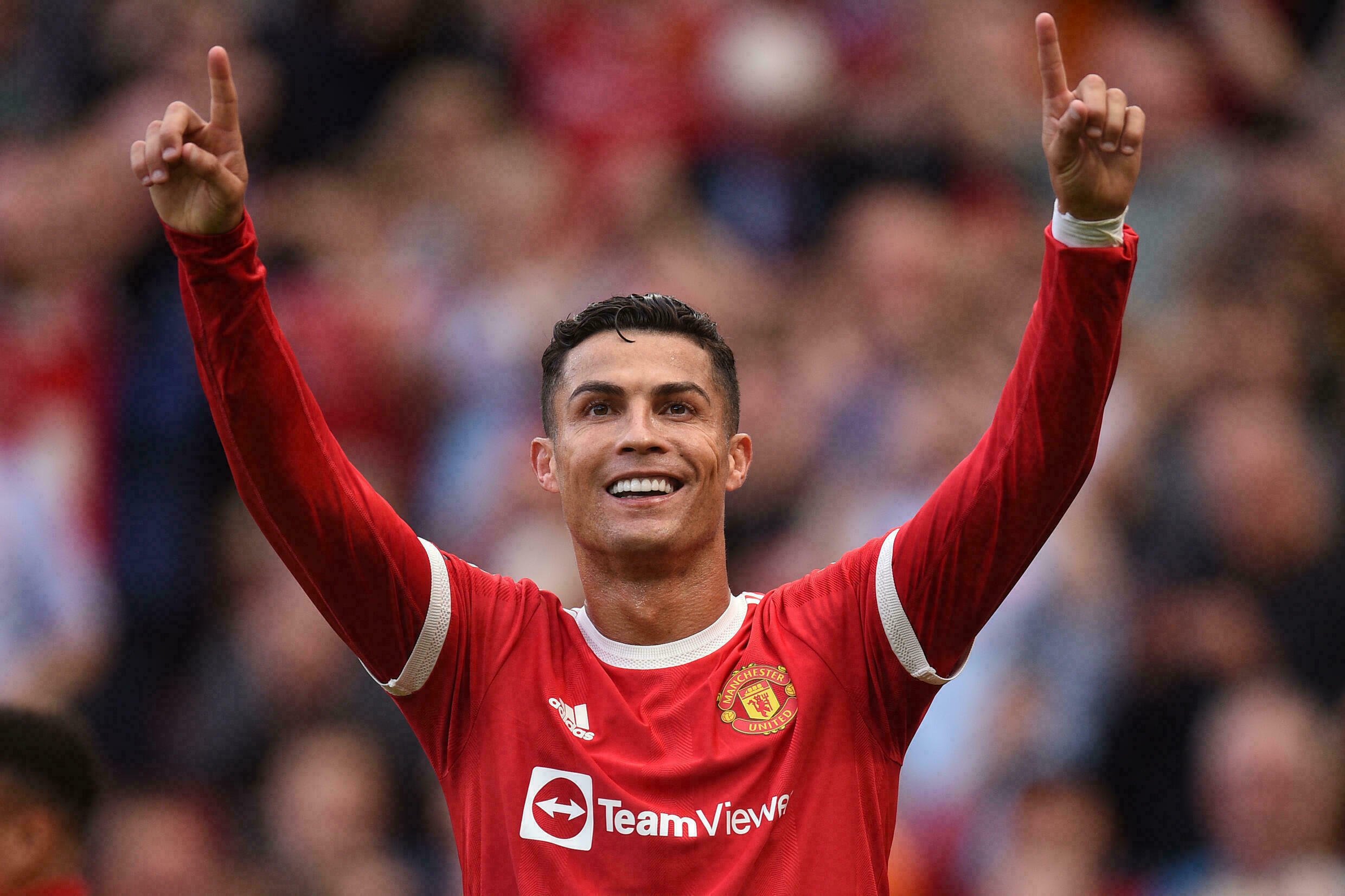 &nbsp; ខ្សែប្រយុទ្ធ&nbsp;Cristiano Ronaldo