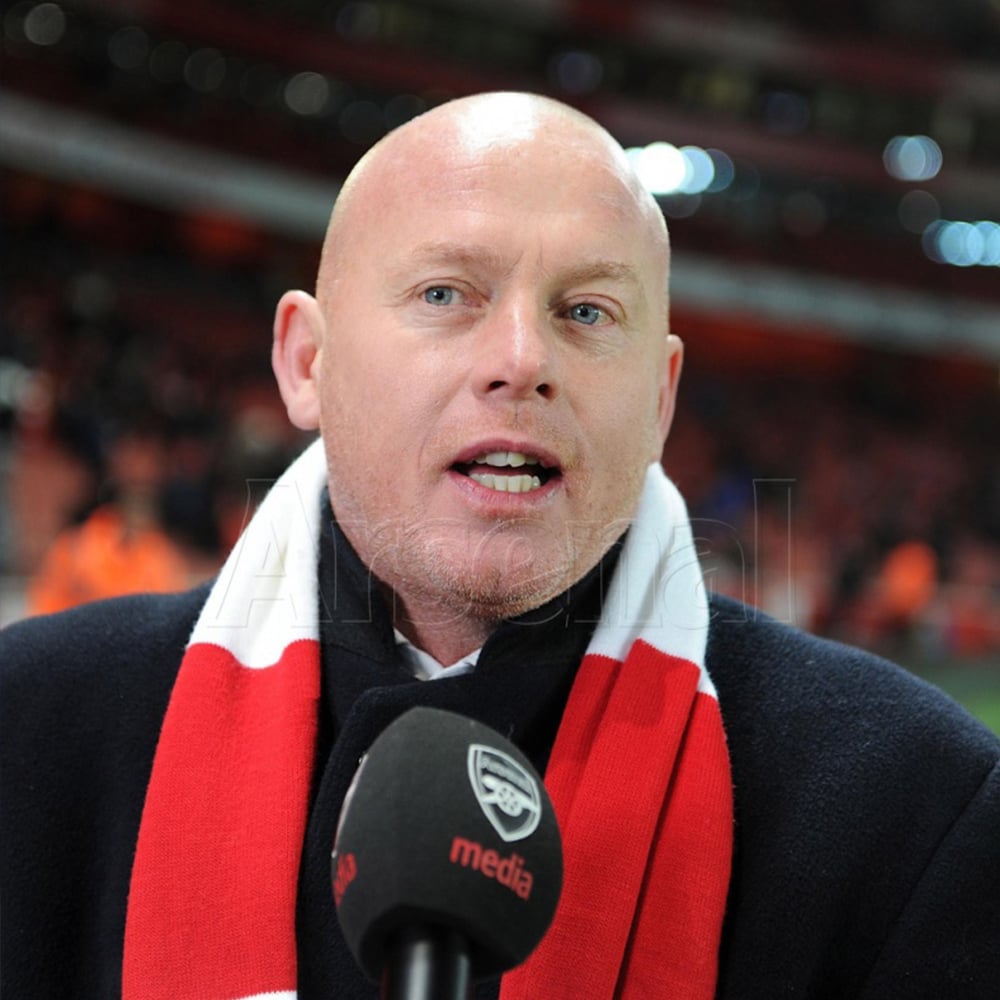 &nbsp;លោក Perry Groves