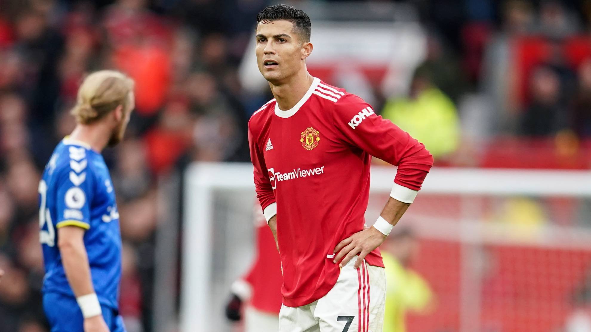 &nbsp; ខ្សែប្រយុទ្ធ&nbsp;Cristiano Ronaldo