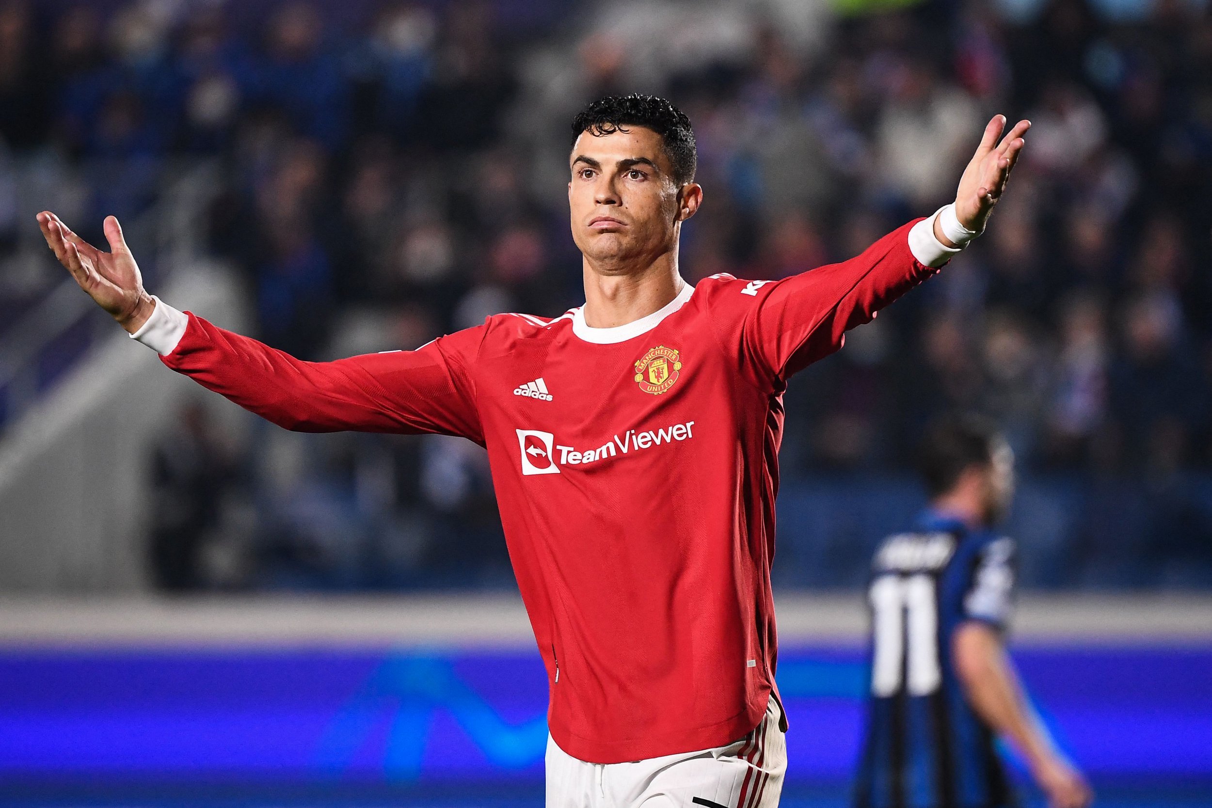 &nbsp; ខ្សែប្រយុទ្ធ&nbsp;Cristiano Ronaldo