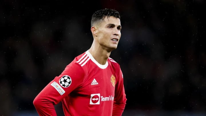 &nbsp; ខ្សែប្រយុទ្ធ&nbsp;Cristiano Ronaldo