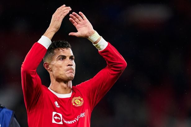 &nbsp; ខ្សែប្រយុទ្ធ&nbsp;Cristiano Ronaldo